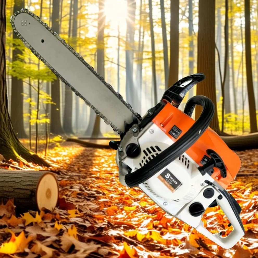 Straus motorna pila 4.9 KS 2