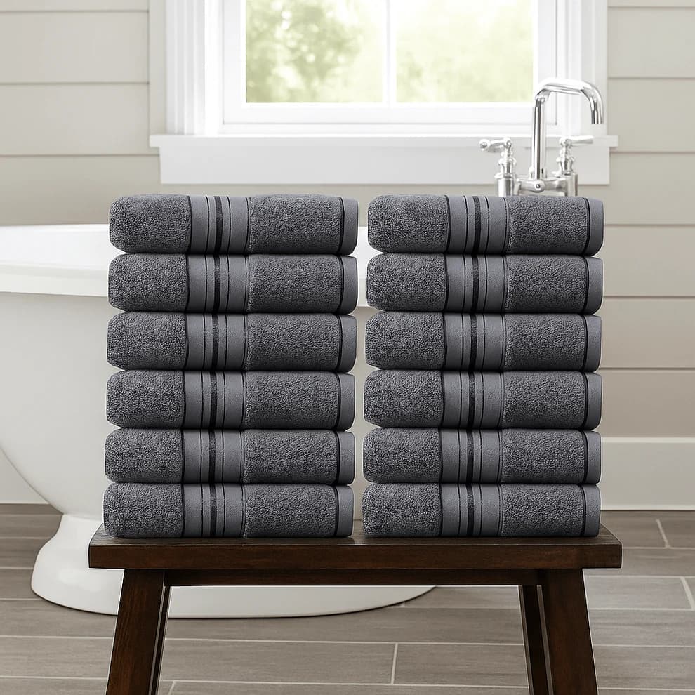 Premium Turski Ručnici 2