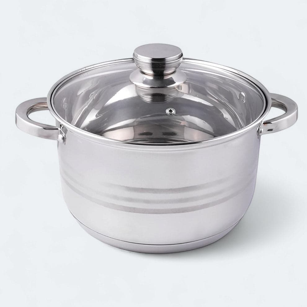 12-dijelni veliki set posuđa 4