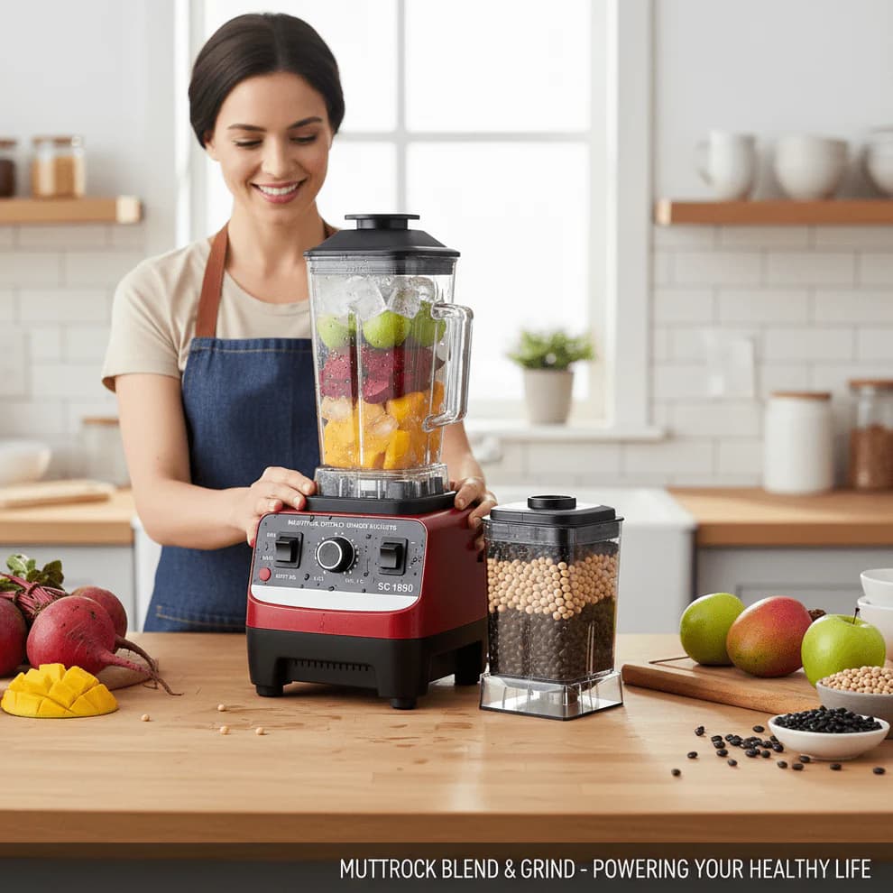 Multifunkcionalni Blender 5500 W 2