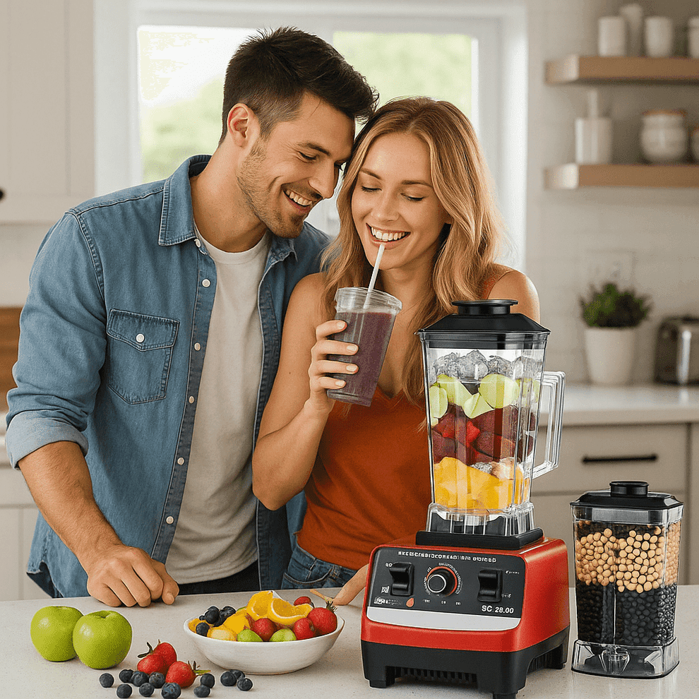 Multifunkcionalni Blender 5500 W 3