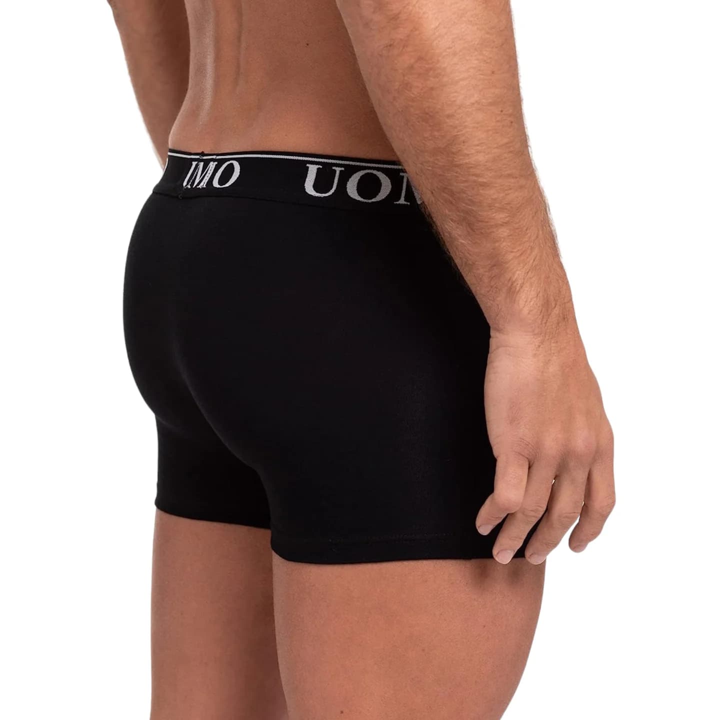 UOMO Bokserice (6/12 komada) 2