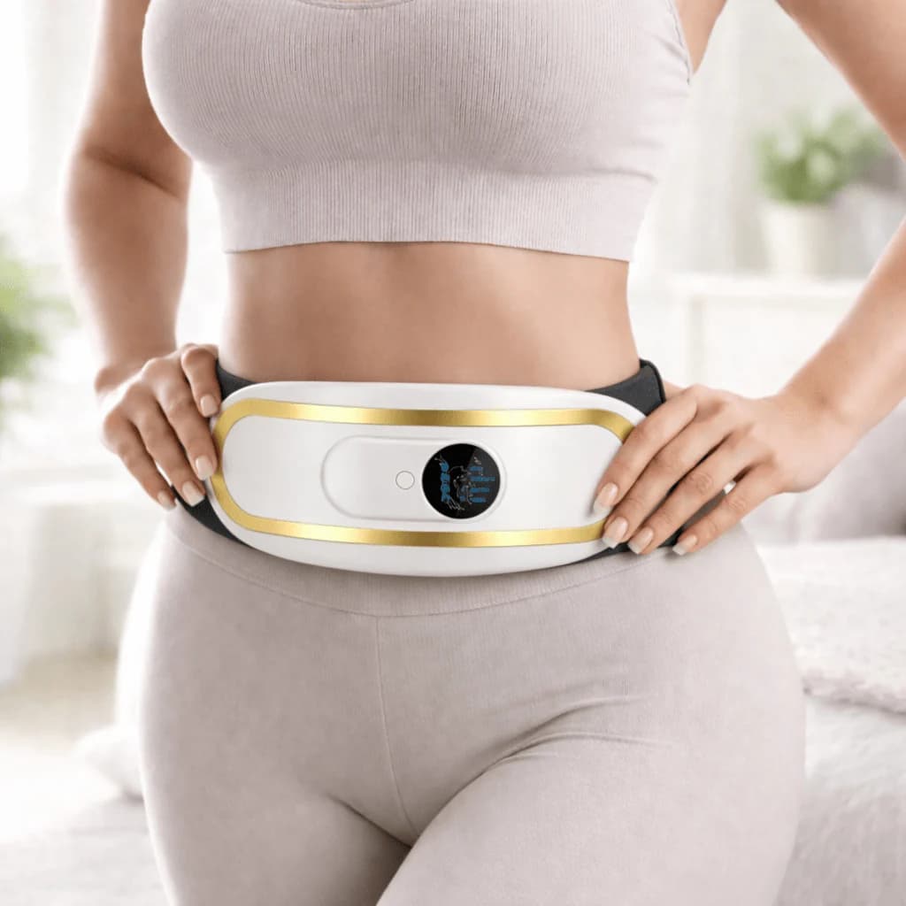 Pojas za sagorijevanje masti "SLIMMING ARTIFACT"