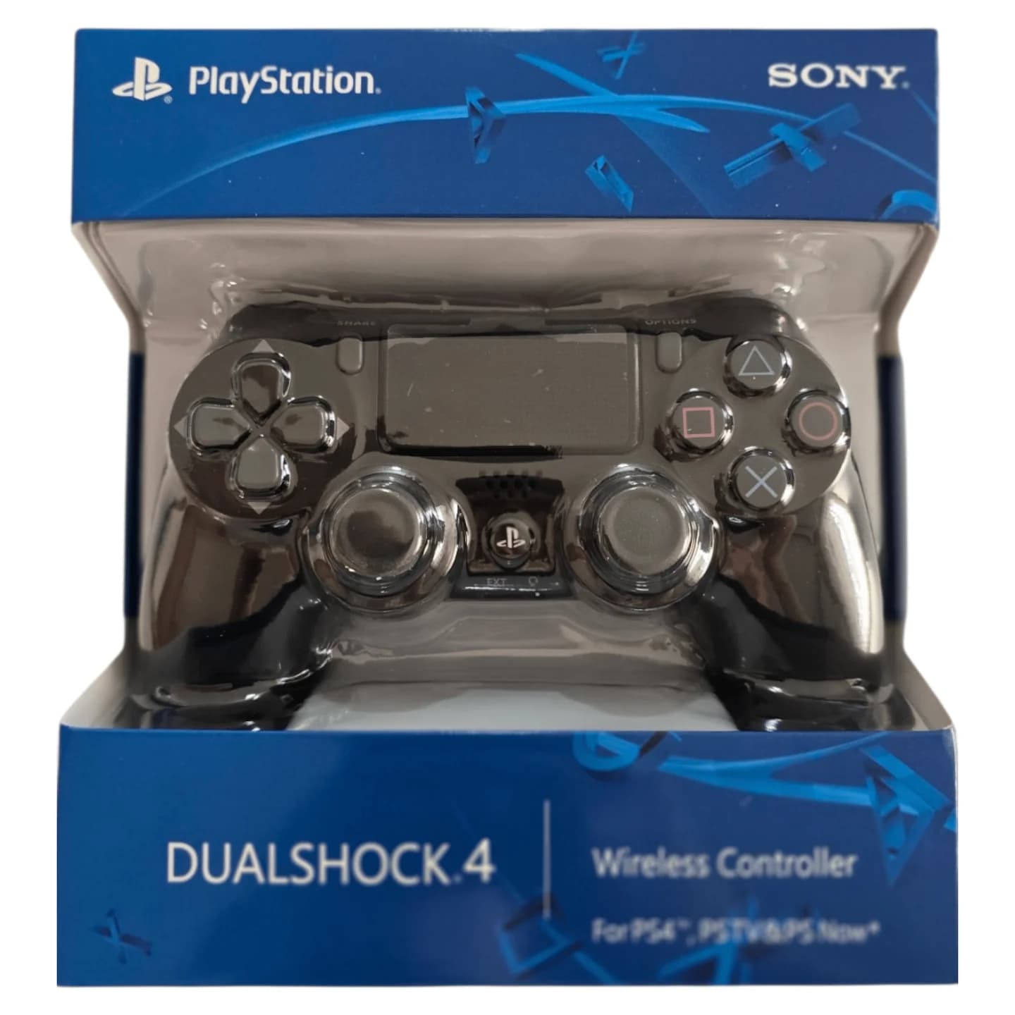 Sony DualShock 4 Wireless Kontroler 4