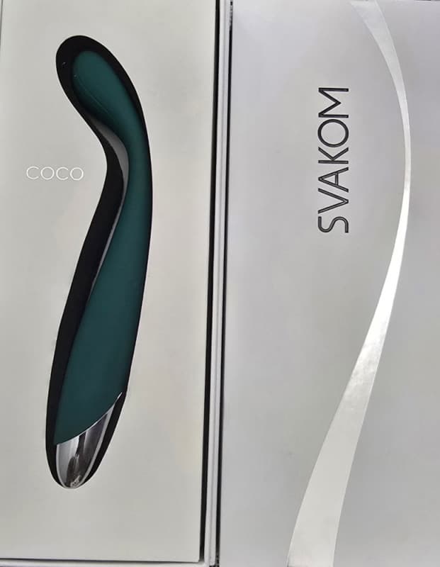 Vibrator za zene G tacka 2