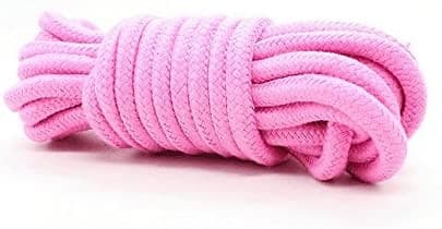 Sado mazo set 7 dijelova Pink 4