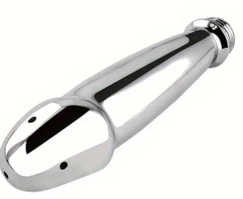 Metalni analni tus 3