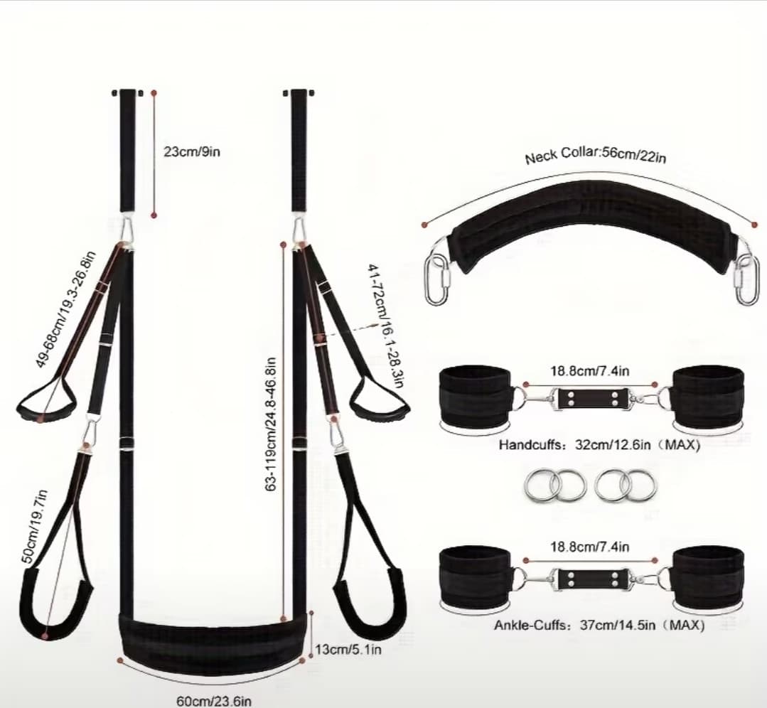 Sex ljulja za odrasle 5